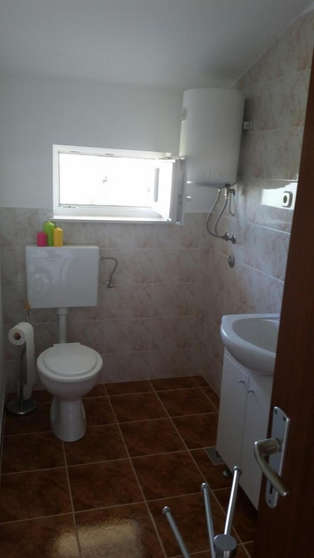 Apartments With A Parking Space Kolan, Pag - 16482 Quarto foto